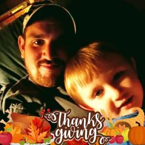 Meet your Posher, Josh